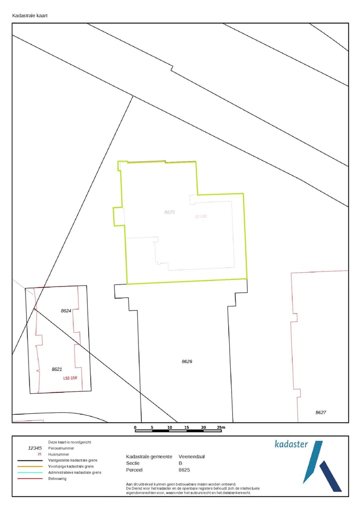 Photo 25 of David Tenierslaan 84