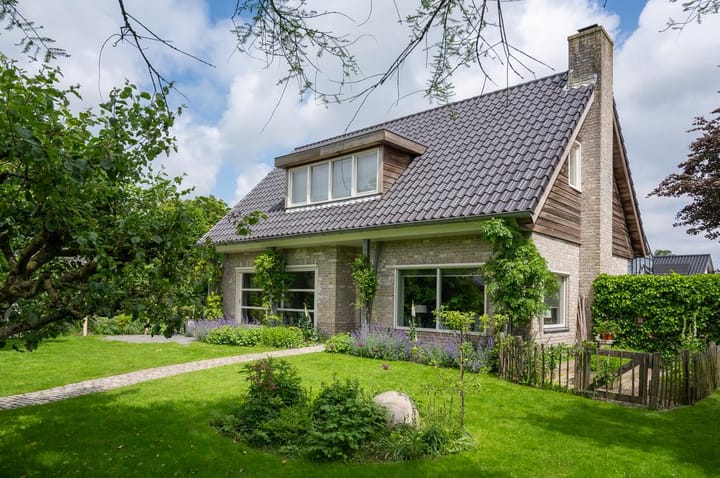 Foto 1 van Kapelweg 24