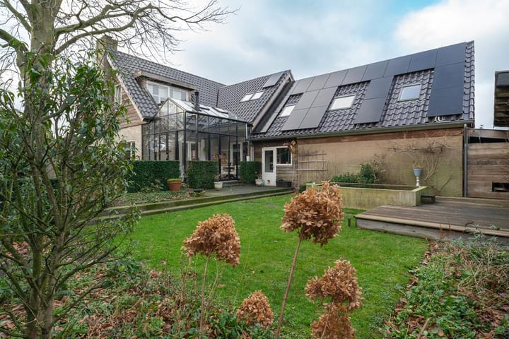 Foto 39 van Kapelweg 24