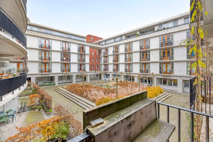 Foto 7 van Statenlaan 463