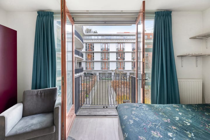 Foto 13 van Statenlaan 463