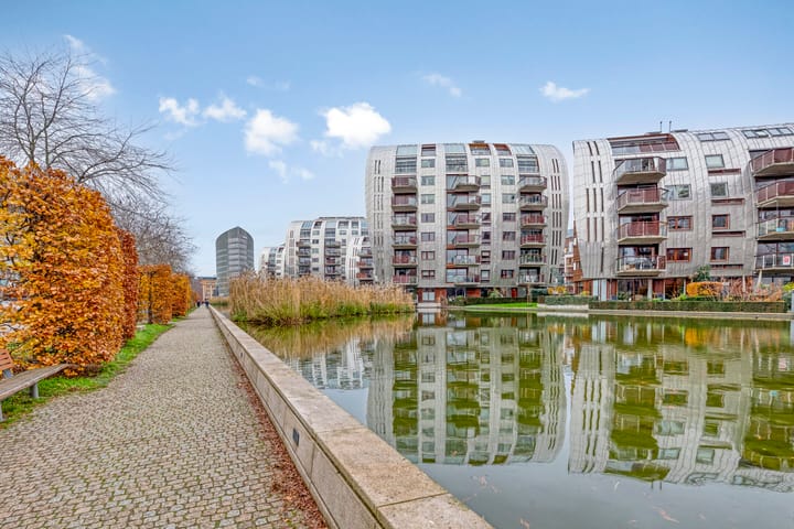 Foto 21 van Statenlaan 463