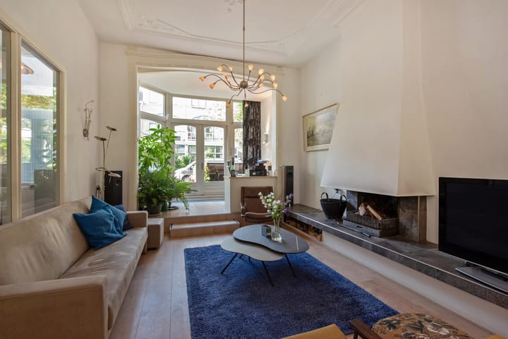 Photo 2 of Prins Hendriklaan 11