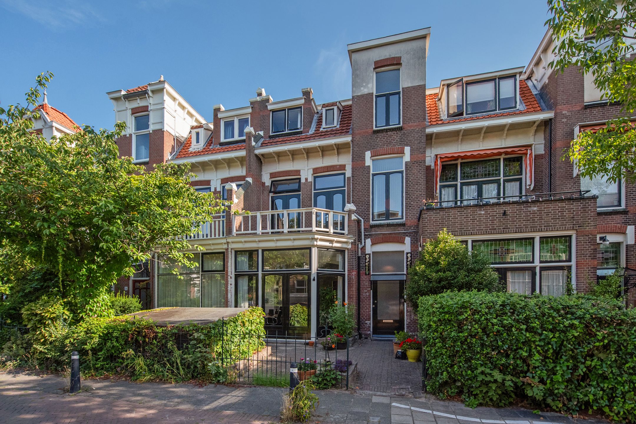 Foto 6 van Prins Hendriklaan 11