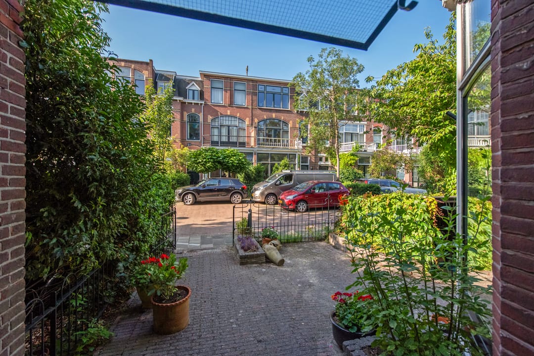 Foto 7 van Prins Hendriklaan 11