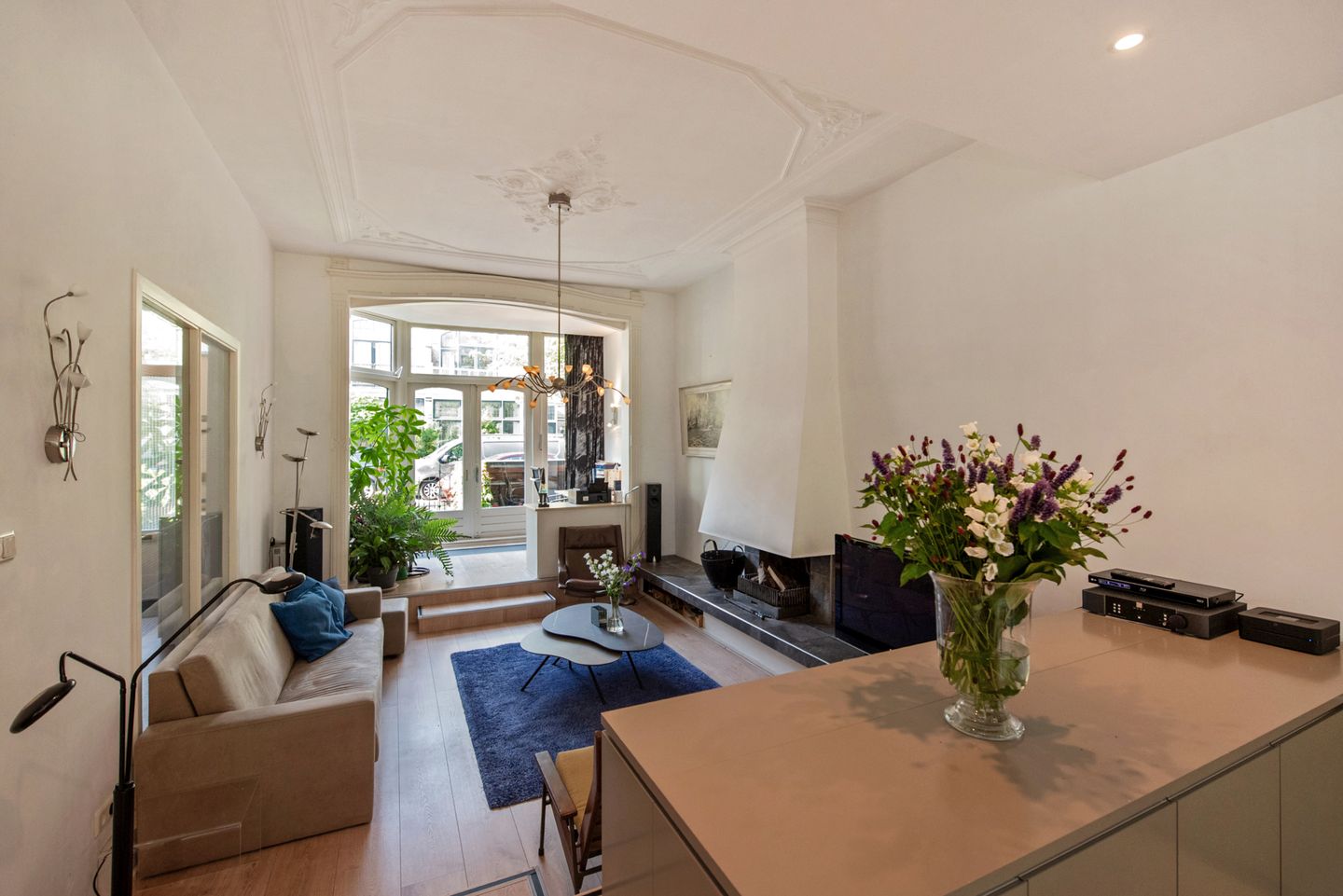 Foto 10 van Prins Hendriklaan 11