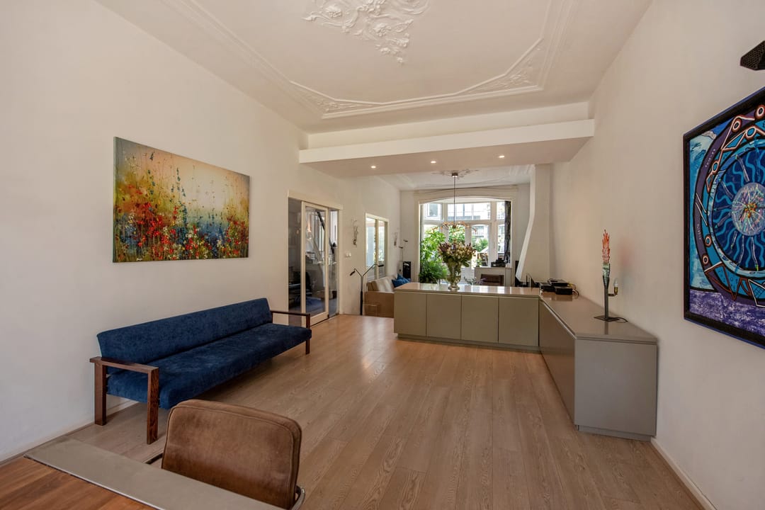 Foto 11 van Prins Hendriklaan 11