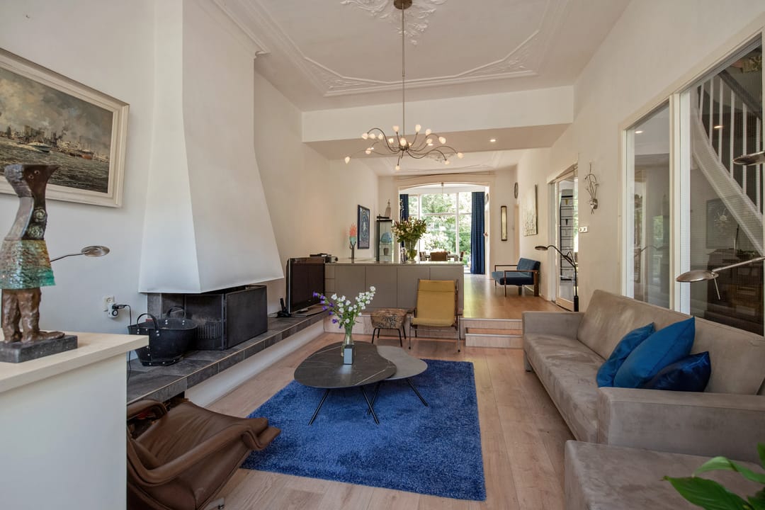 Foto 13 van Prins Hendriklaan 11