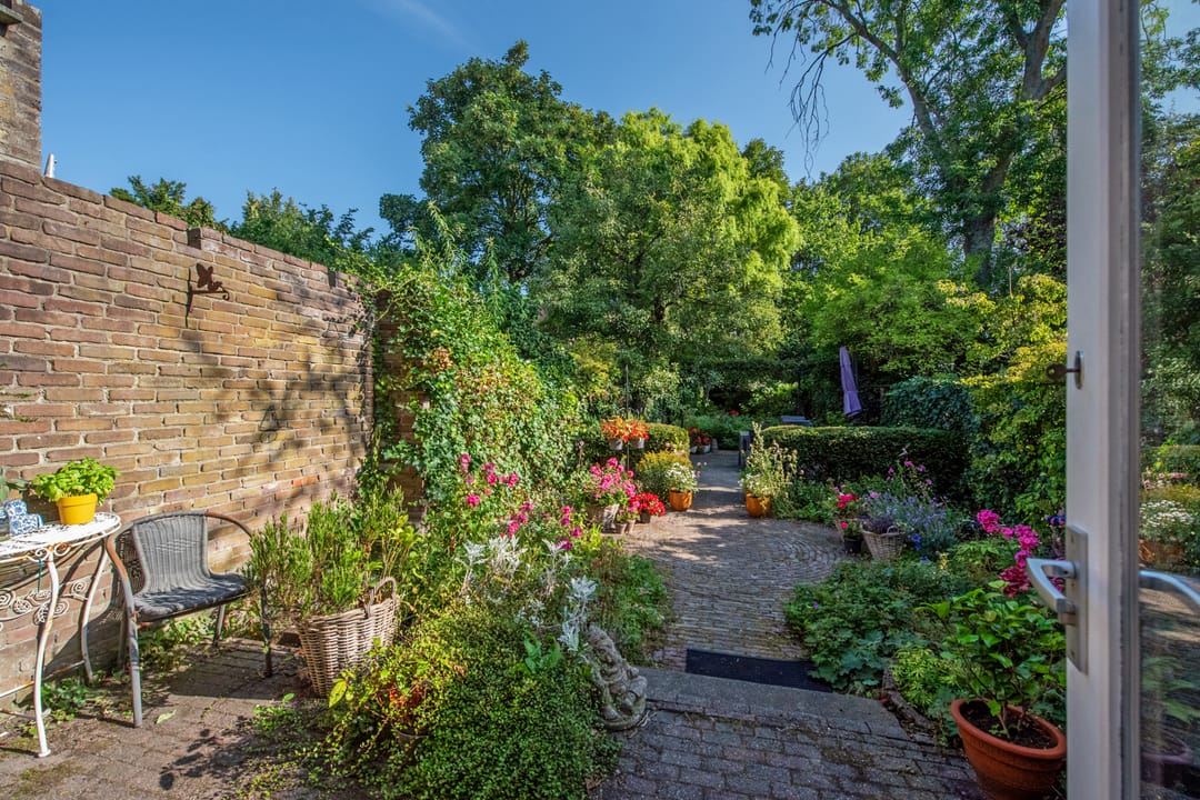 Foto 22 van Prins Hendriklaan 11