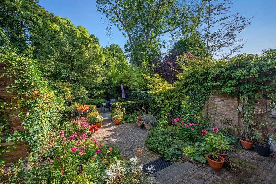 Foto 23 van Prins Hendriklaan 11