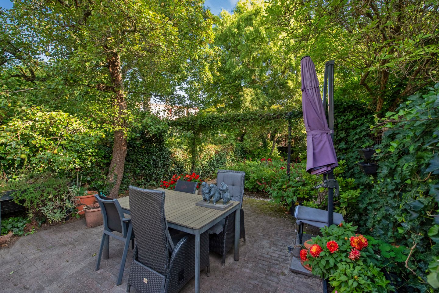 Foto 25 van Prins Hendriklaan 11