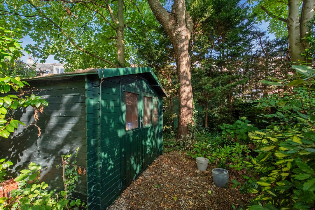 Foto 28 van Prins Hendriklaan 11