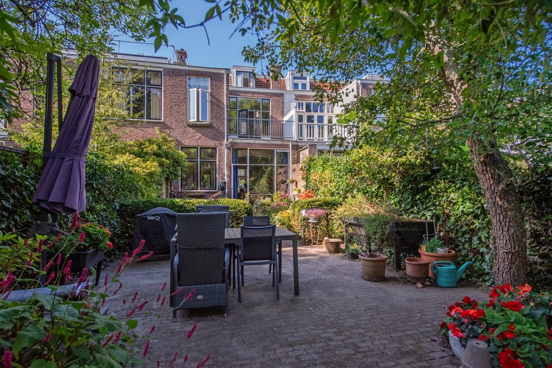 Foto 31 van Prins Hendriklaan 11