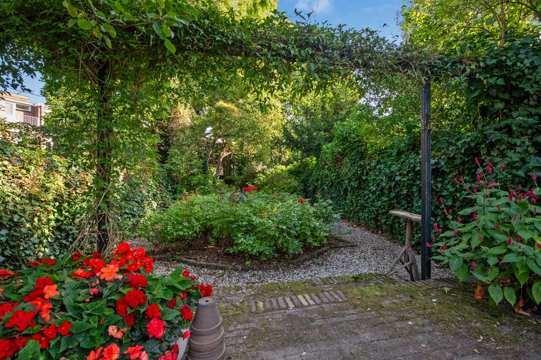 Foto 26 van Prins Hendriklaan 11