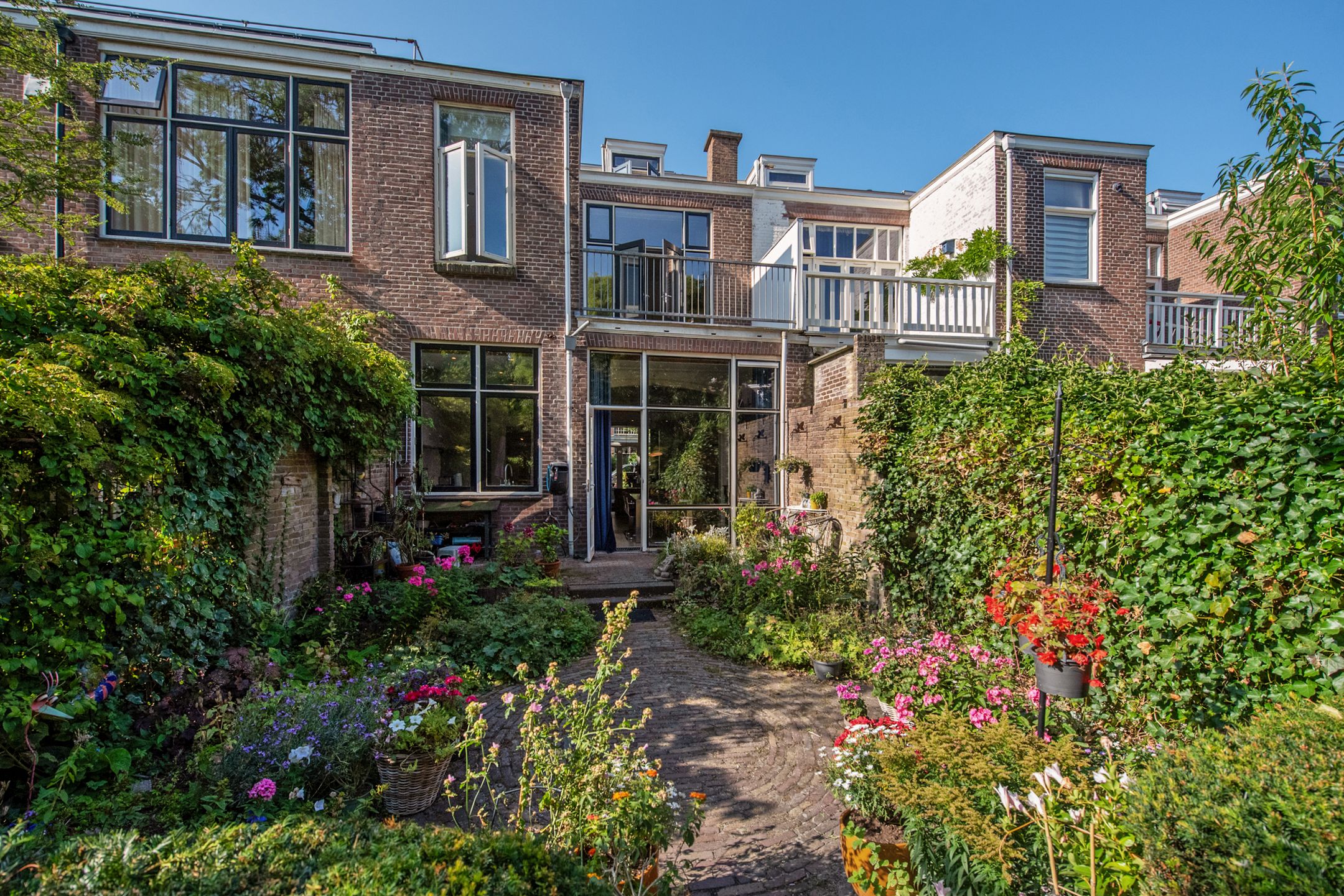 Foto 30 van Prins Hendriklaan 11