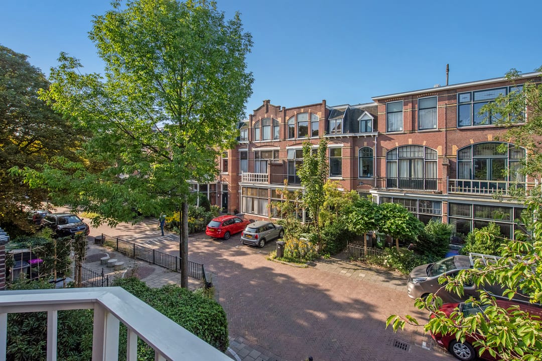 Foto 41 van Prins Hendriklaan 11