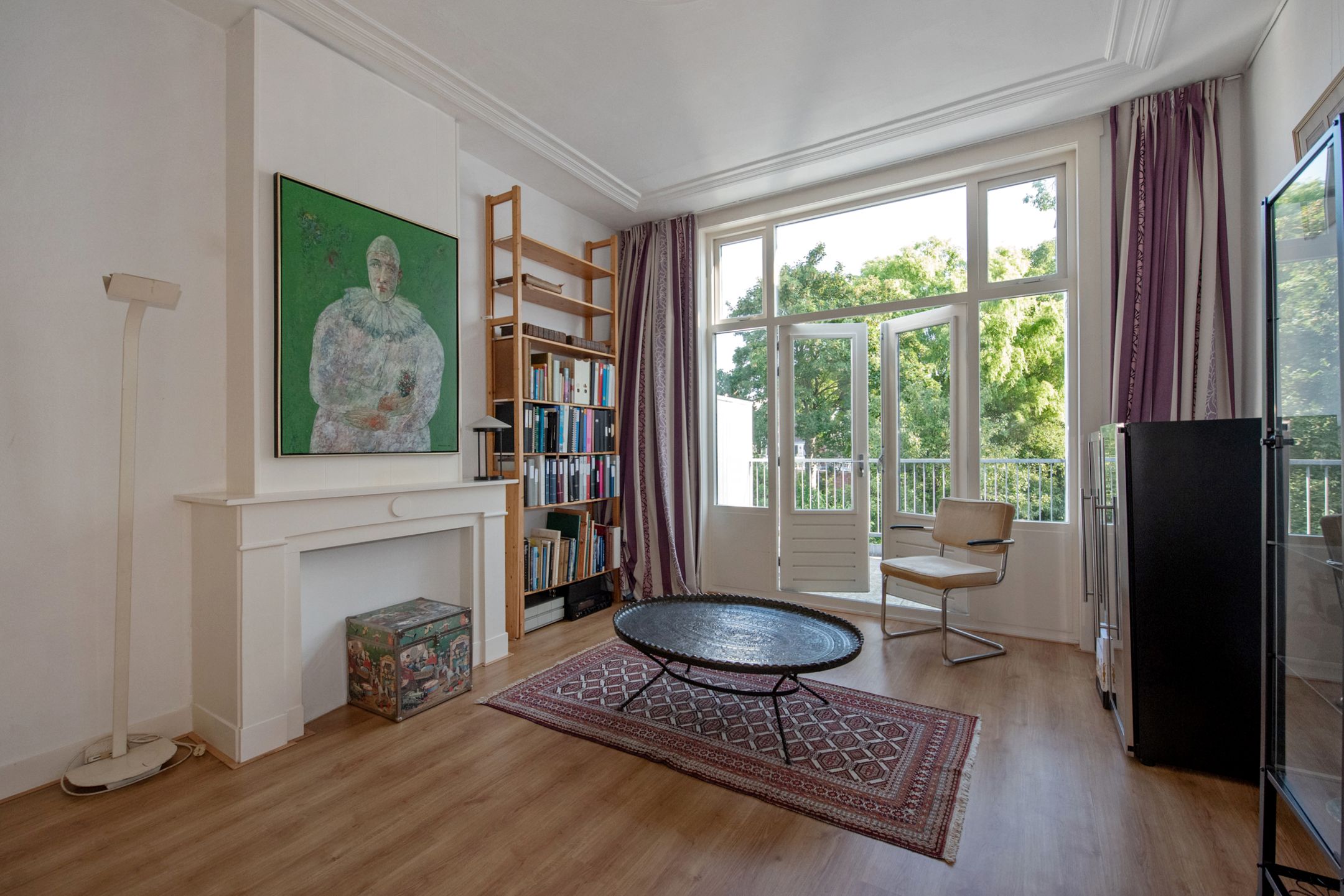 Foto 42 van Prins Hendriklaan 11