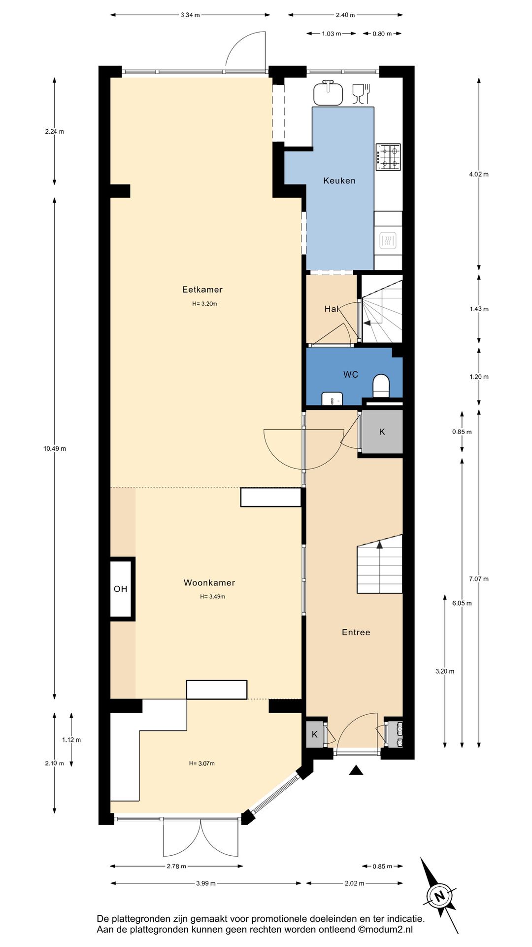 Foto 62 van Prins Hendriklaan 11