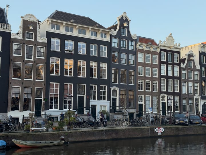 Foto 1 van Keizersgracht 120-E