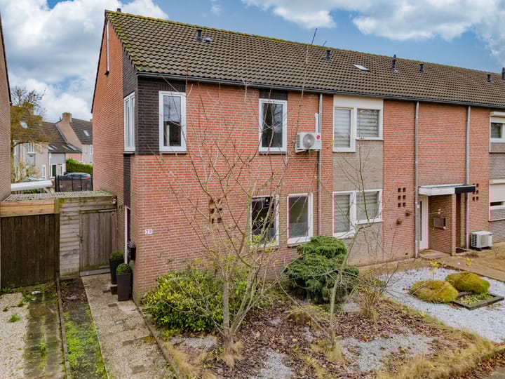 Foto 1 van Klingerbergsingel 39