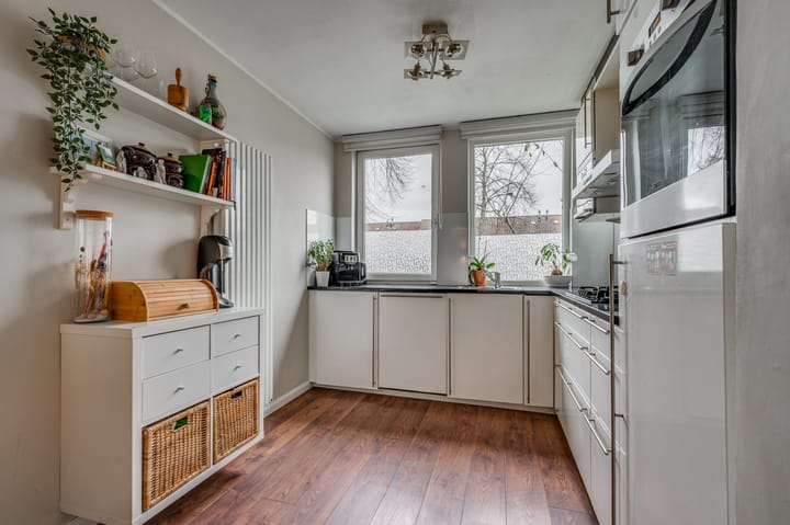 Foto 8 van Klingerbergsingel 39