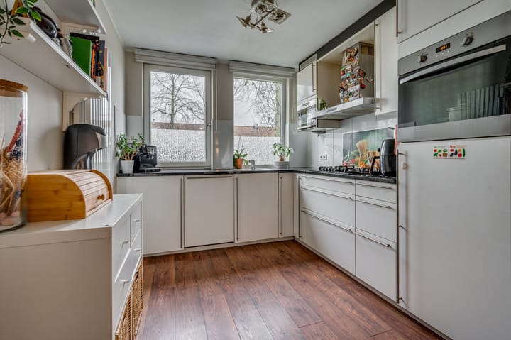 Foto 9 van Klingerbergsingel 39