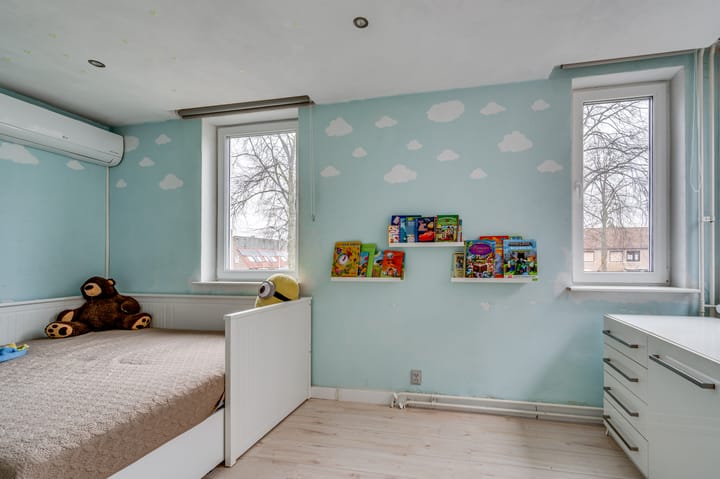 Foto 13 van Klingerbergsingel 39