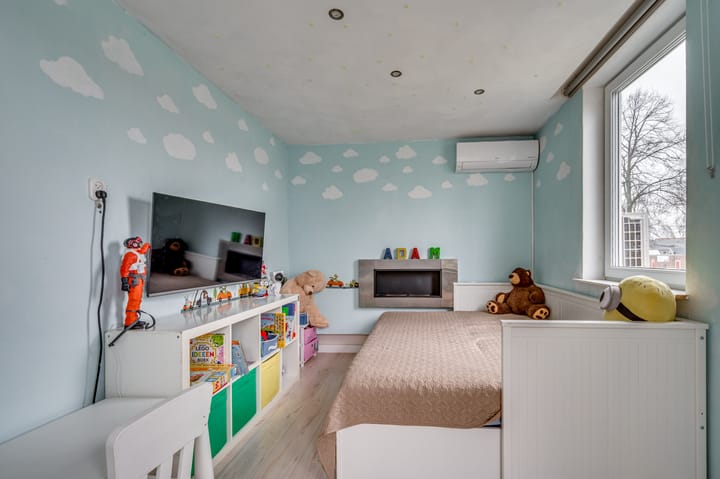 Foto 14 van Klingerbergsingel 39