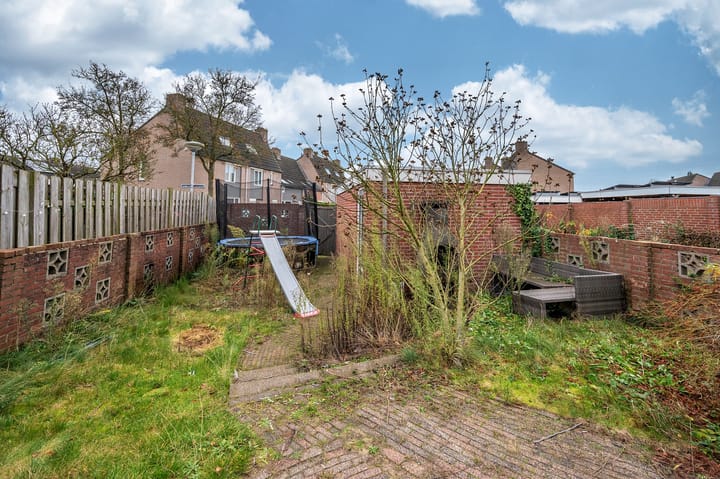 Foto 20 van Klingerbergsingel 39