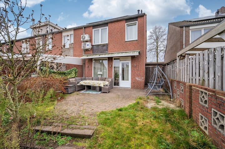 Foto 22 van Klingerbergsingel 39