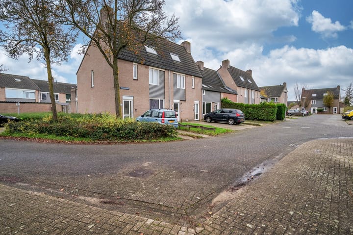 Foto 23 van Klingerbergsingel 39