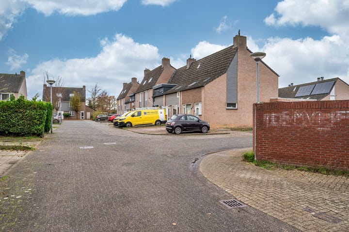 Foto 24 van Klingerbergsingel 39