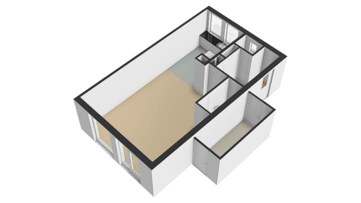 Foto 26 van Klingerbergsingel 39