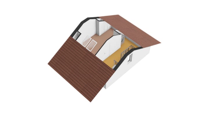 Foto 30 van Klingerbergsingel 39