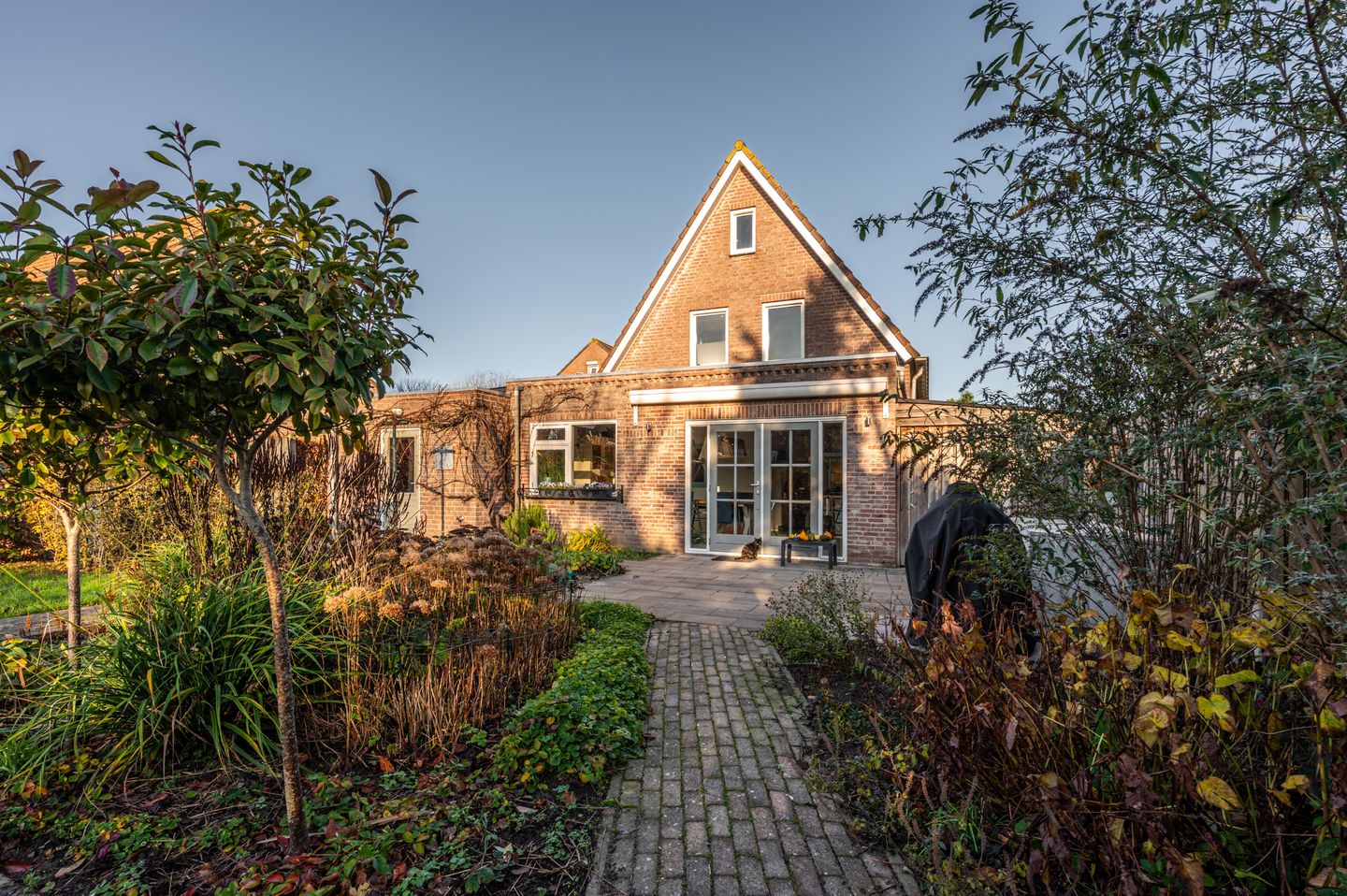 Foto 1 van Willem Tellstraat 18