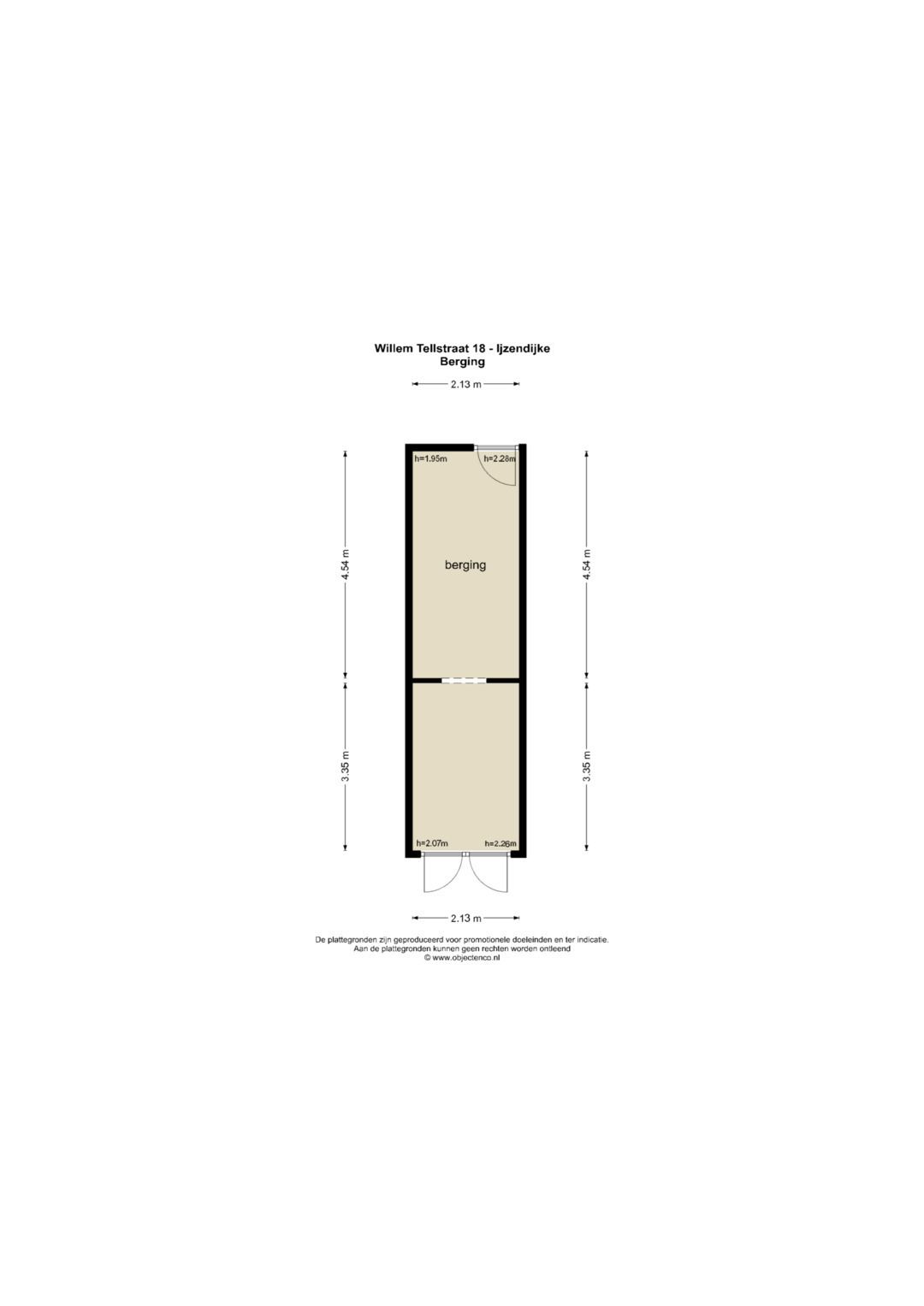 Foto 49 van Willem Tellstraat 18
