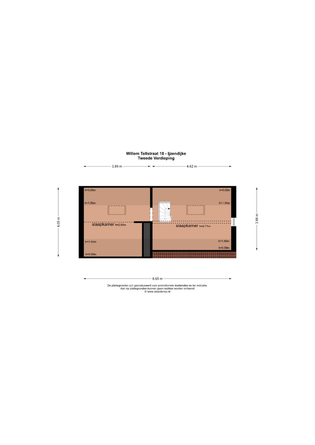 Foto 53 van Willem Tellstraat 18