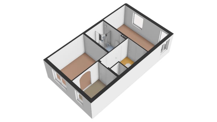 Foto 28 van Klingerbergsingel 39