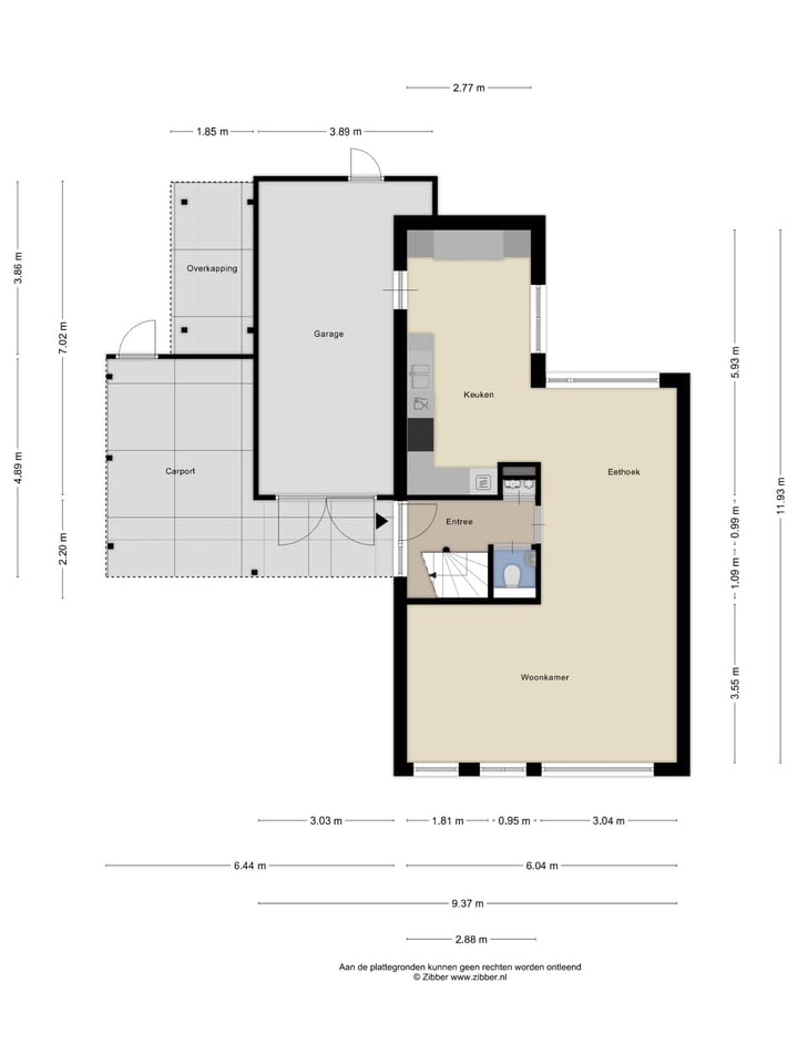 Photo 63 of Het Schild 41