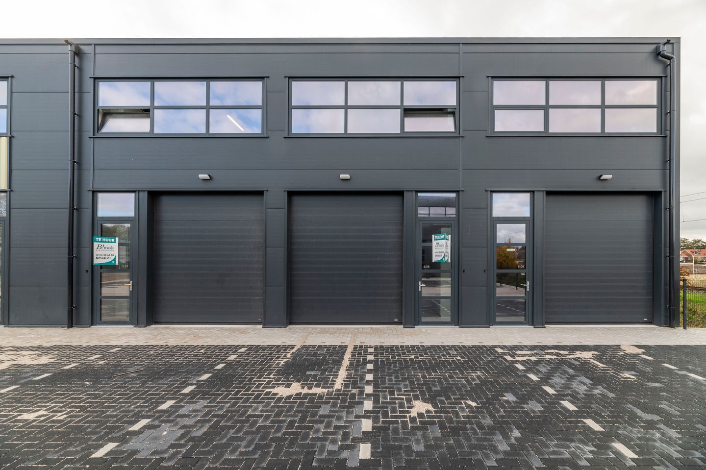 View photo 1 of Handelskade 5-08