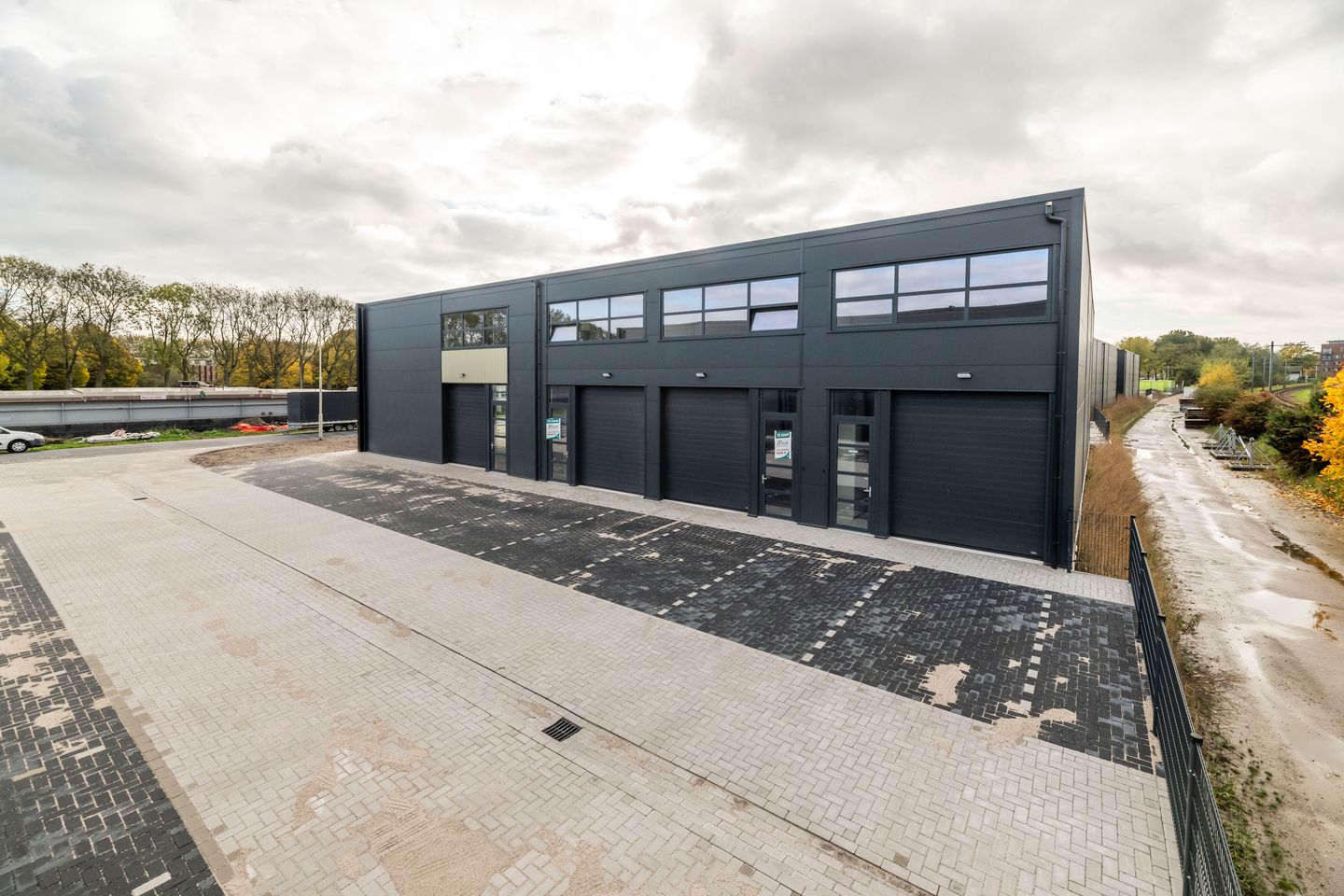 View photo 2 of Handelskade 5-08