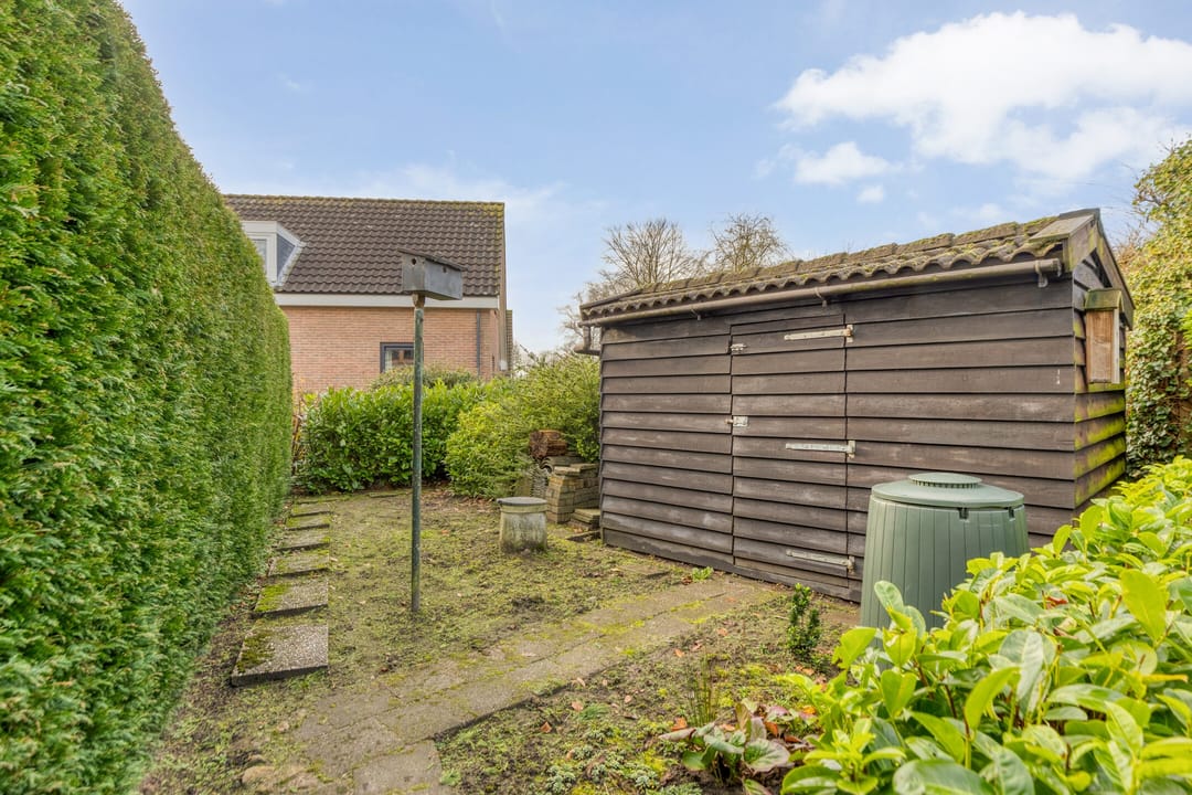 Photo 37 of Het Schild 41