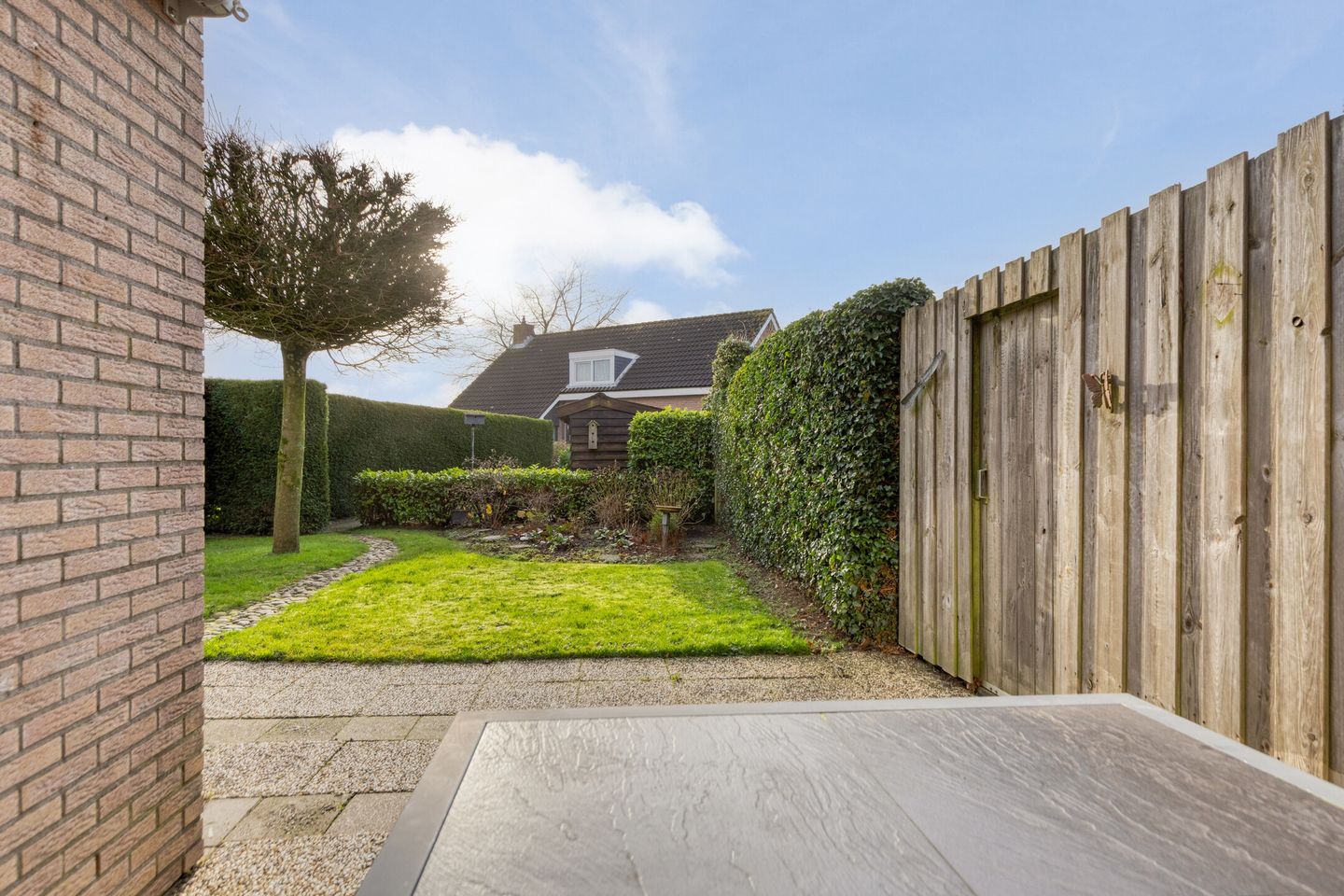 Photo 40 of Het Schild 41