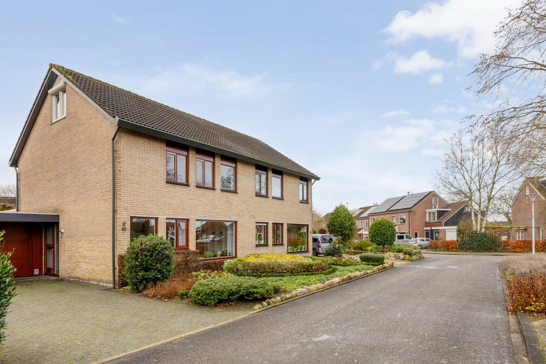 Photo 46 of Het Schild 41