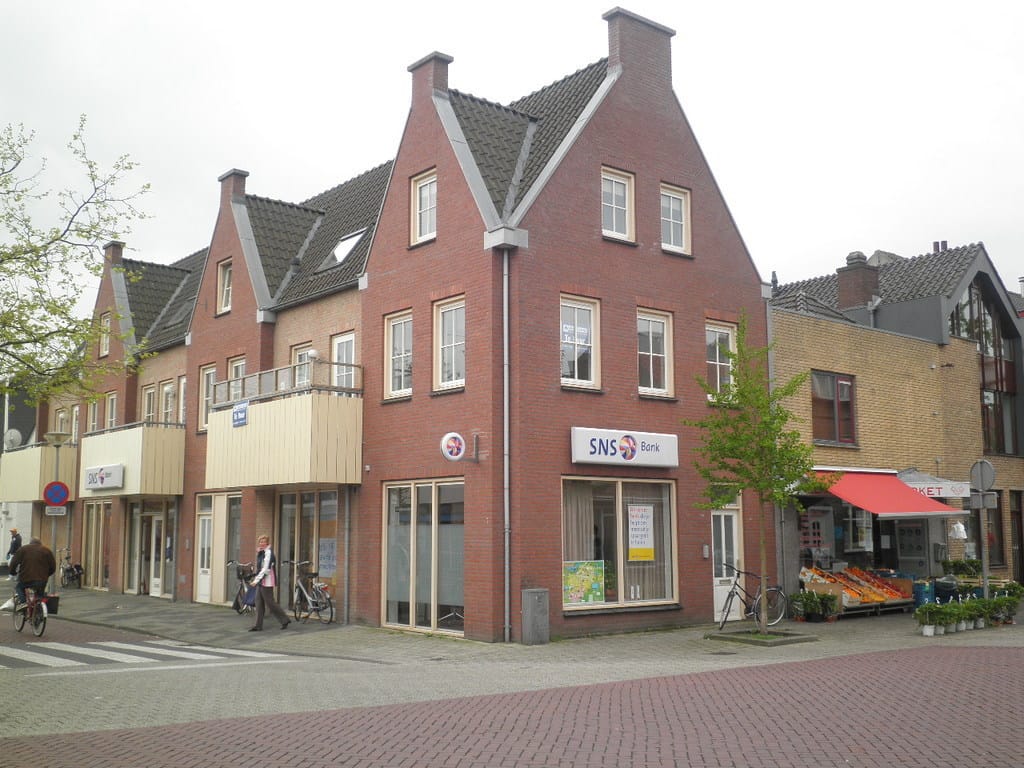 Foto 1 van Prijssestraat 34