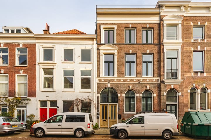 Photo 25 of Tollensstraat 105-B