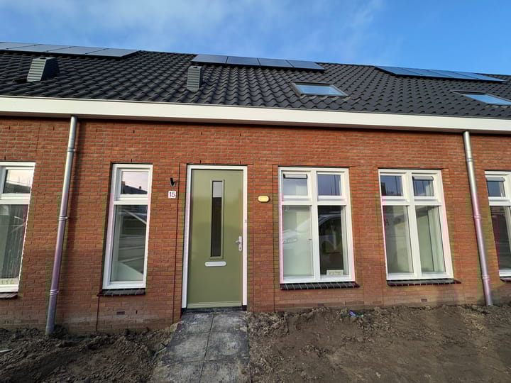 Foto 2 van Motreastraat 15