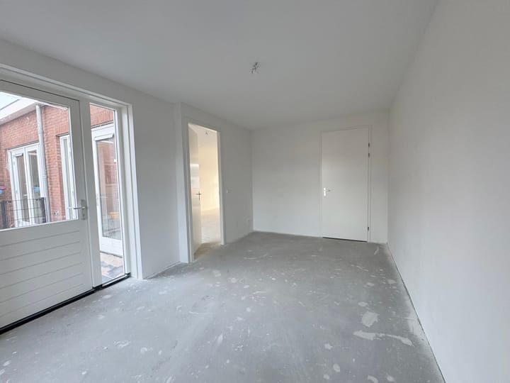 Foto 5 van Motreastraat 15