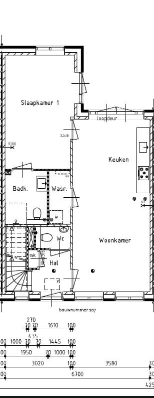 Foto 8 van Motreastraat 15