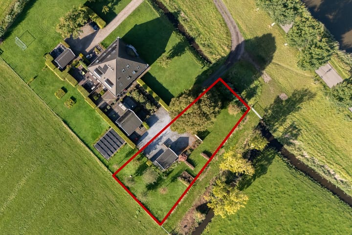 Westdijk 40 main image